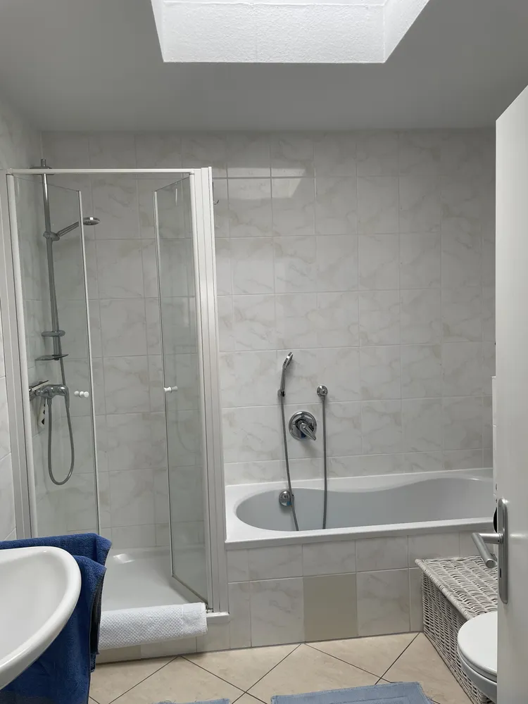 4 room apartment with 101 m² in Frankfurt am Main – Photo 7