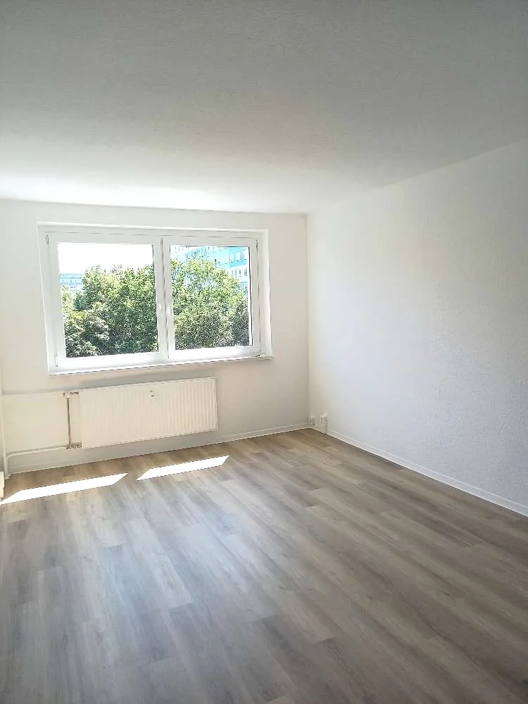 2 Zimmer Wohnung mit 42 m² in Halle (Saale) – Bild 6