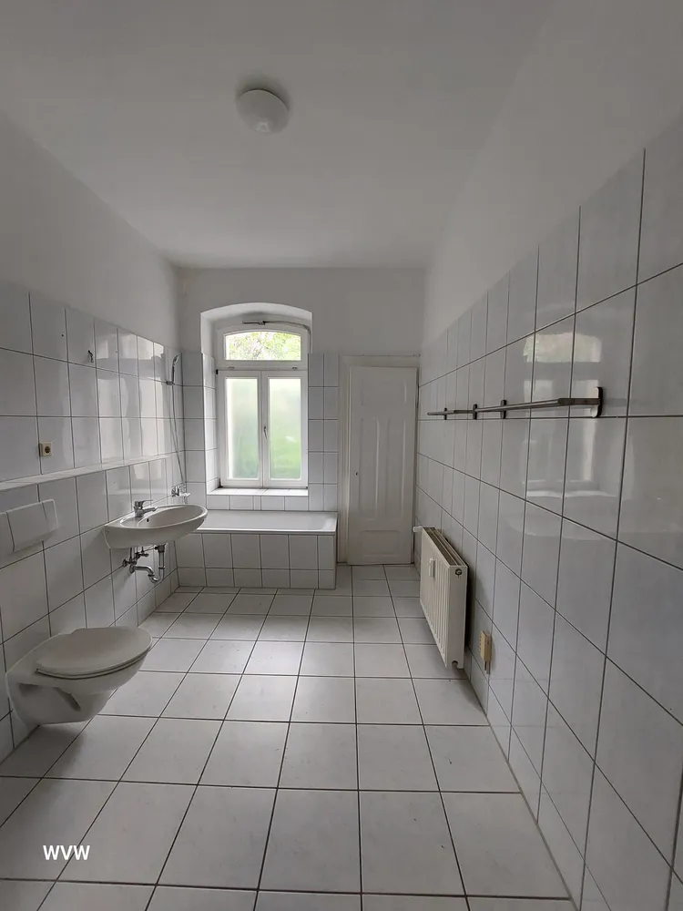 2 Zimmer Wohnung mit 50 m² in Weißenfels – Bild 5