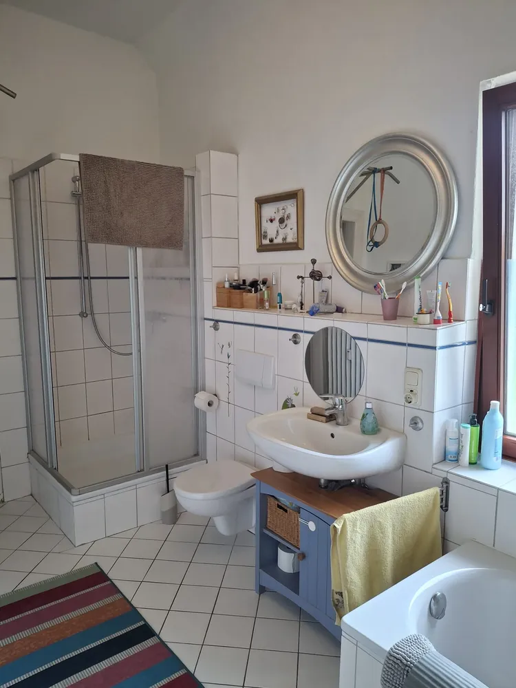 4 Zimmer Wohnung mit 140 m² in Lüneburg – Bild 7