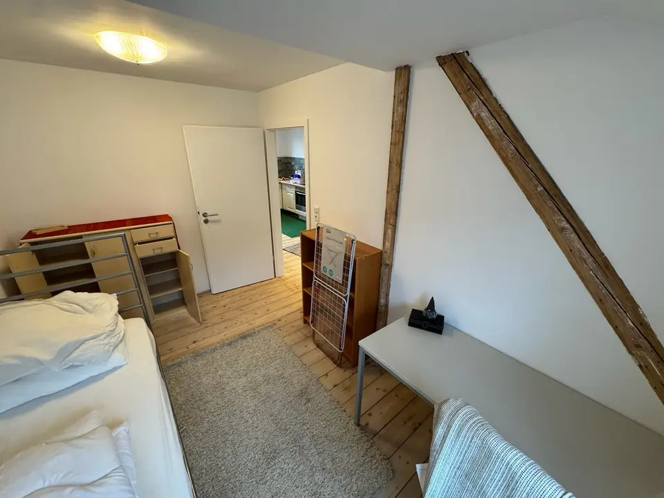 WG-Zimmer mit 15 m² in Bremen – Bild 3