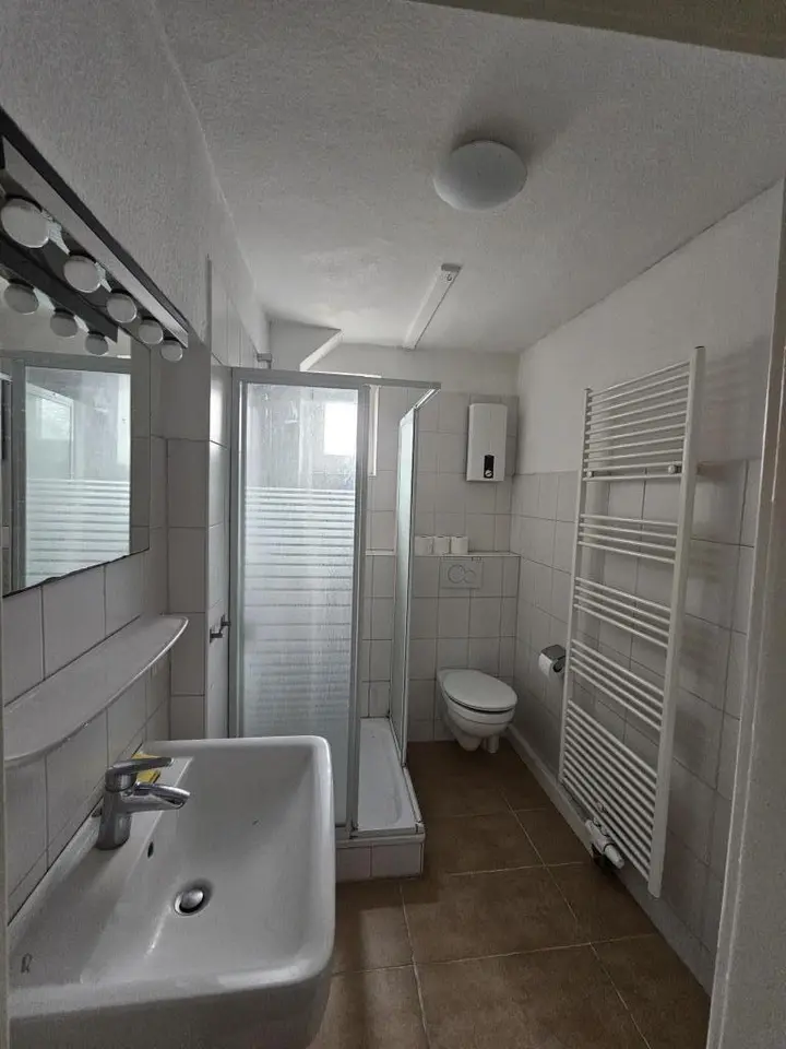 Studio mit 38 m² in Hannover – Bild 5