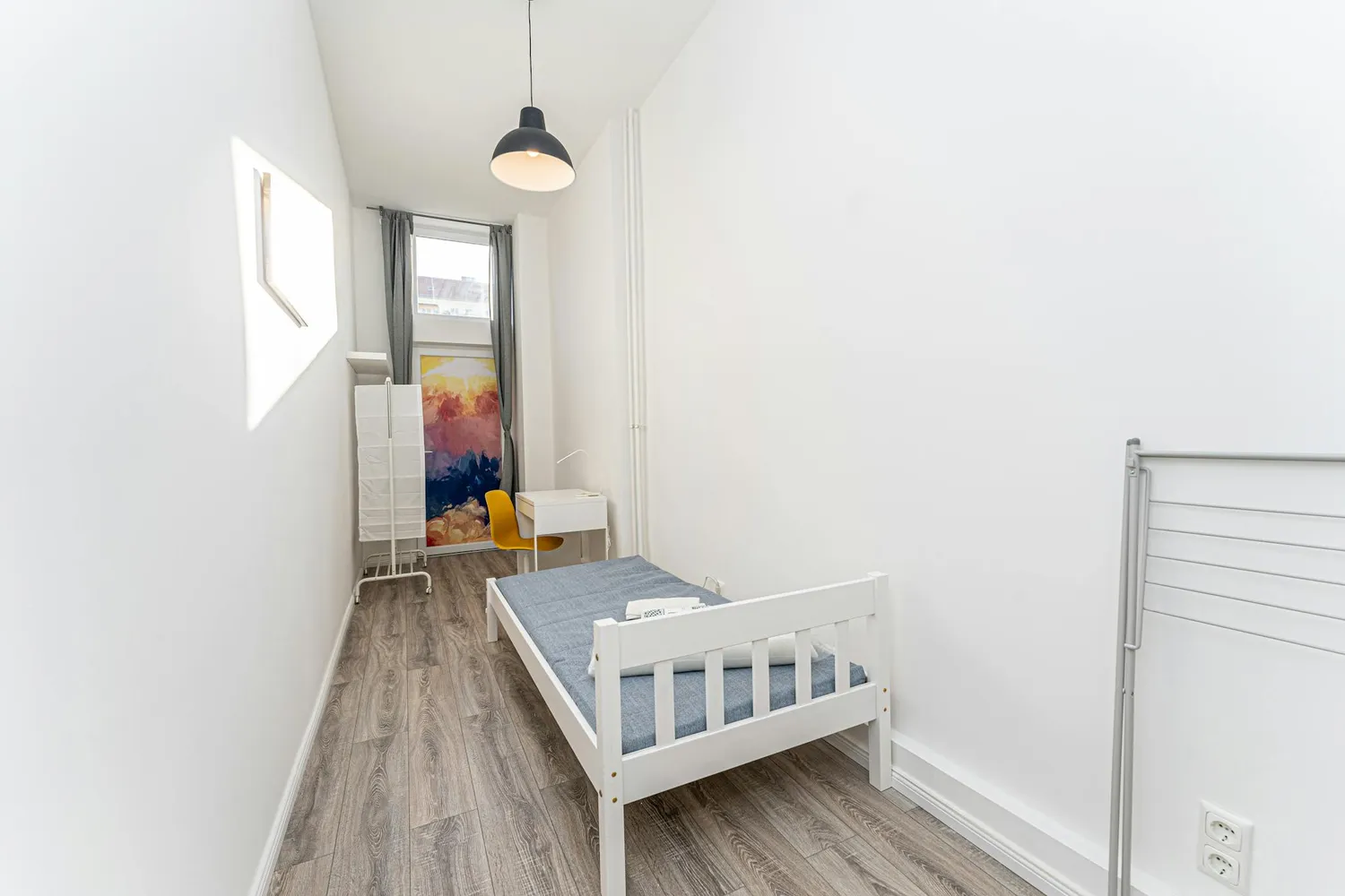 Shared room with 8 m² in Berlin – Photo 2