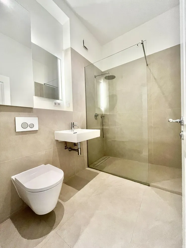 1 Zimmer Wohnung mit 35 m² in Berlin – Bild 10