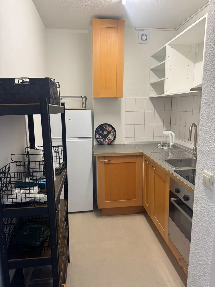 2 Zimmer Wohnung mit 48 m² in Düsseldorf – Bild 2
