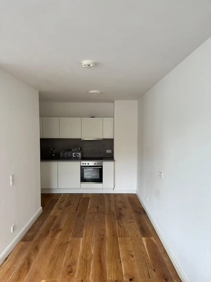 2 Zimmer Wohnung mit 65 m² in Kaiserslautern – Bild 3