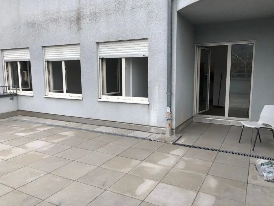 2 Zimmer Wohnung mit 16 m² in Göppingen – Bild 9
