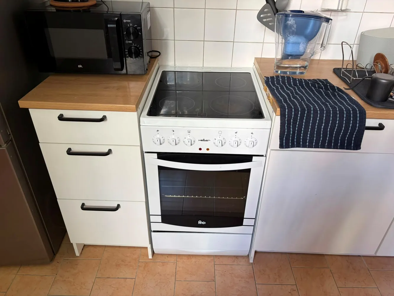 1 Zimmer Wohnung mit 36 m² in Berlin – Bild 7