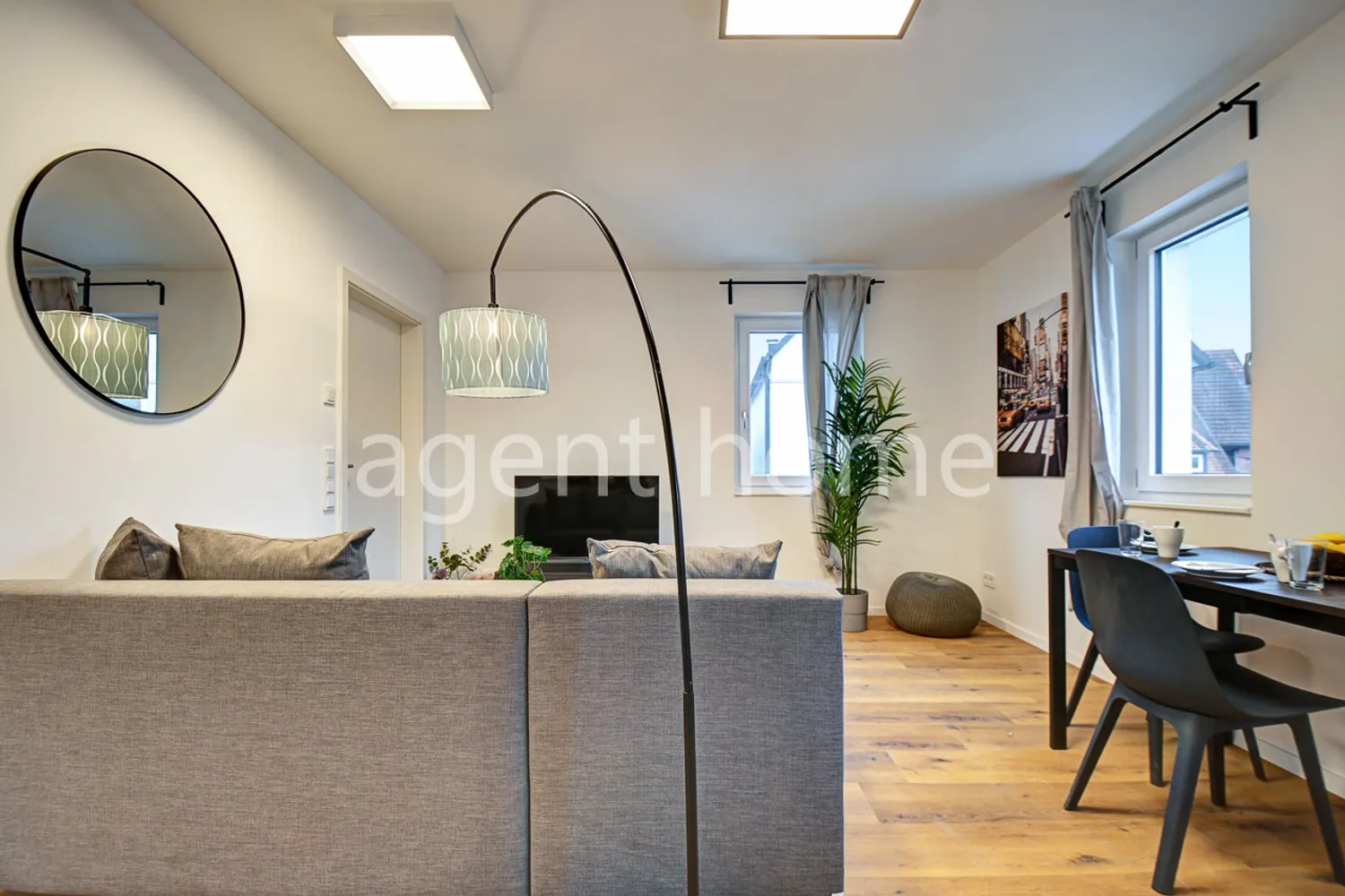2 Zimmer Wohnung mit 37 m² in Stuttgart – Bild 7