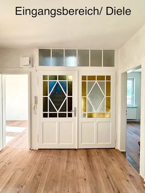 4 Zimmer Wohnung mit 70 m² in Göttingen – Bild 9