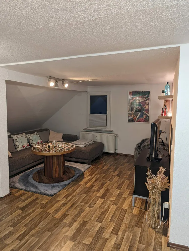 4 Zimmer Wohnung mit 66 m² in Bochum – Bild 11