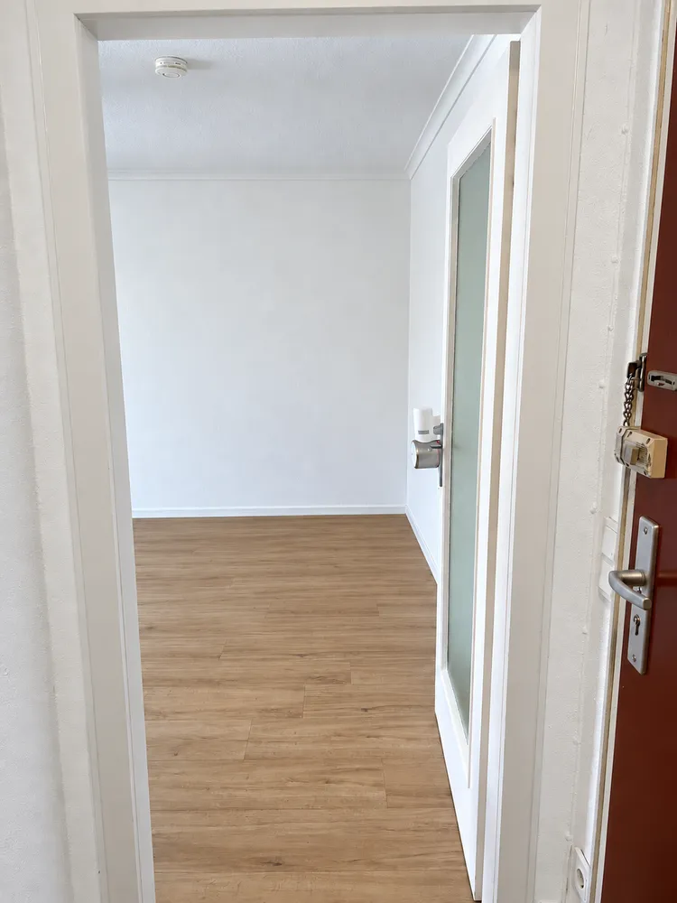 2 Zimmer Wohnung mit 30 m² in Rosenheim – Bild 4