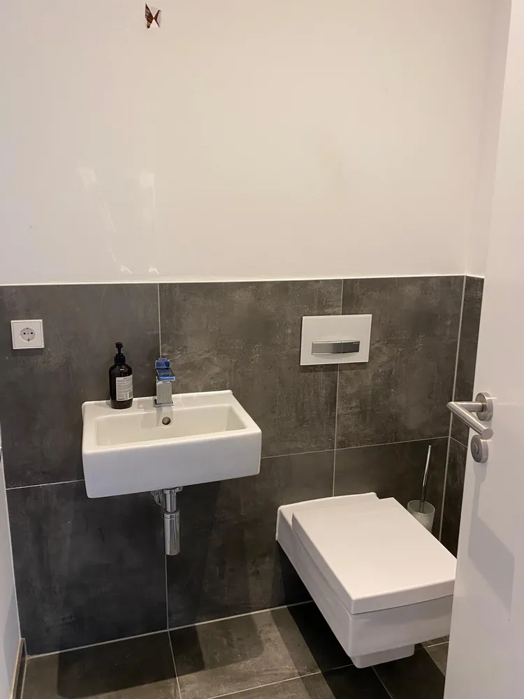 3 Zimmer Wohnung mit 106 m² in Lüneburg – Bild 6