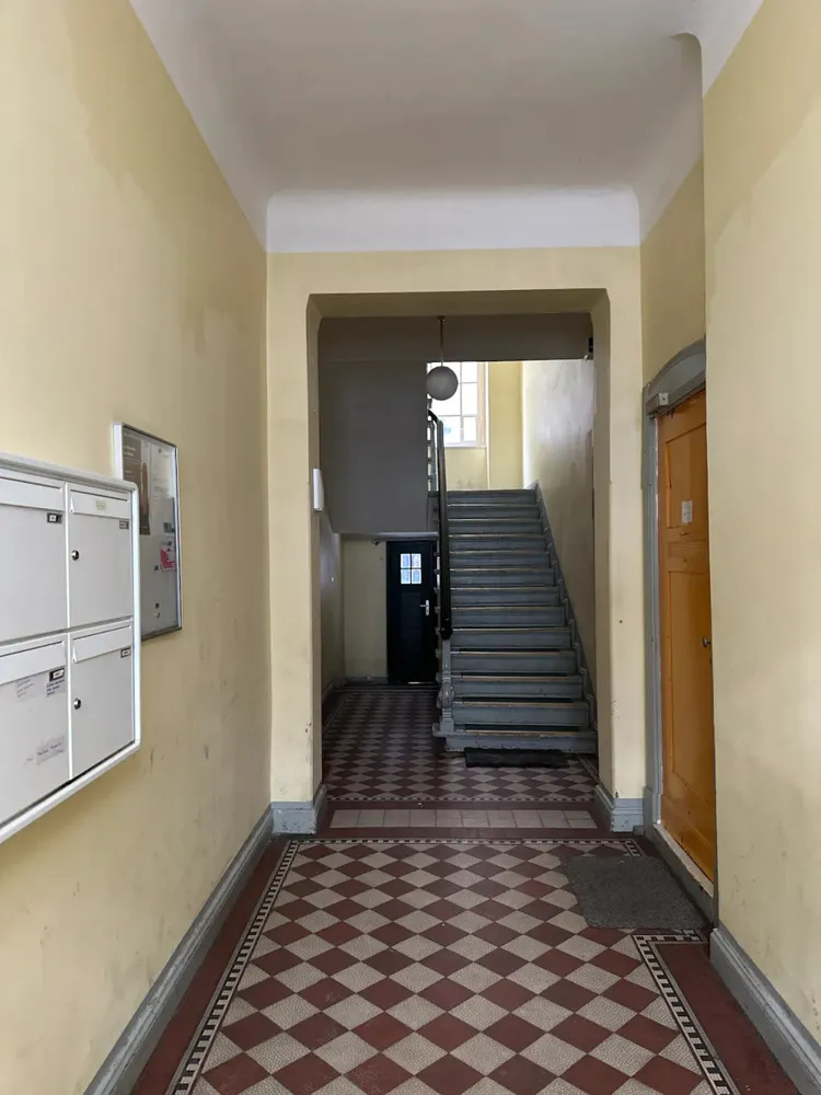 WG-Zimmer mit 30 m² in Berlin – Bild 10