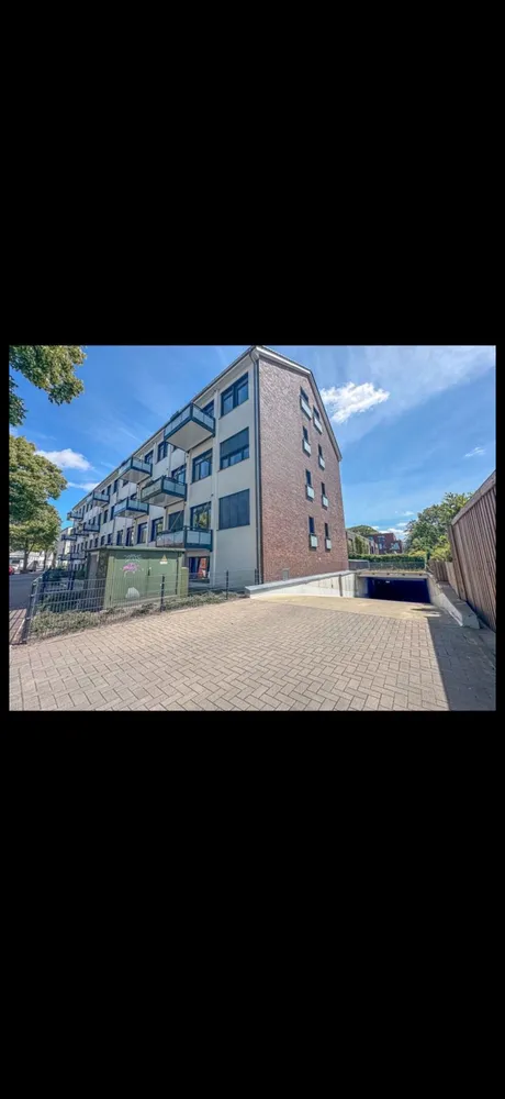 3 Zimmer Wohnung mit 80 m² in Oldenburg – Bild 12