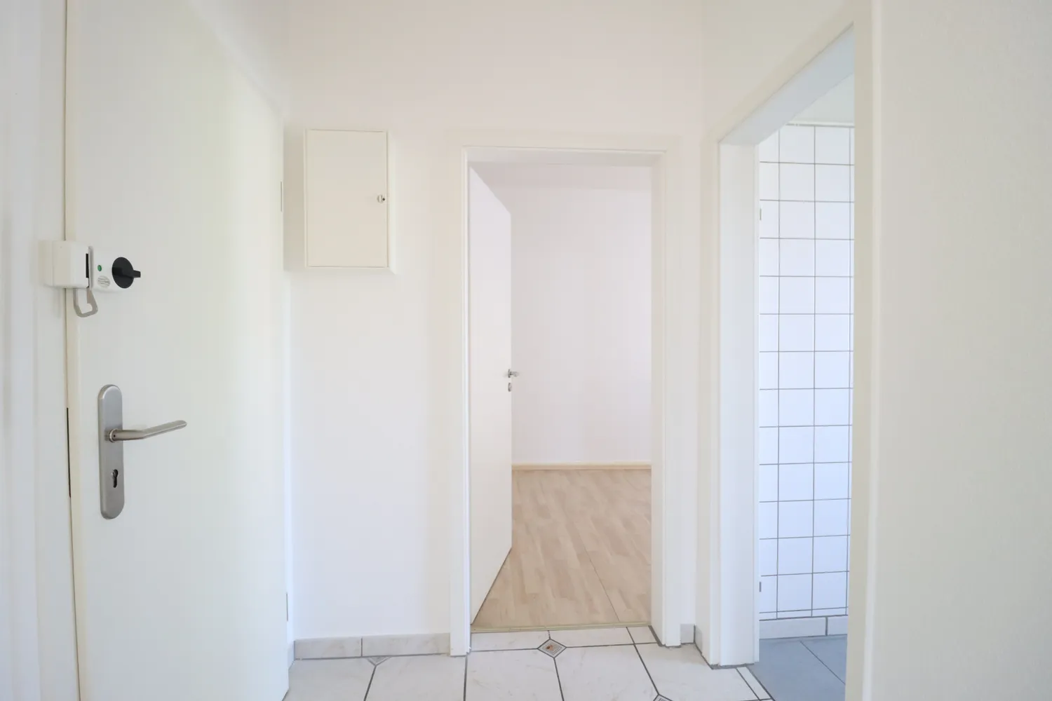 4 Zimmer Wohnung mit 90 m² in Herne – Bild 8