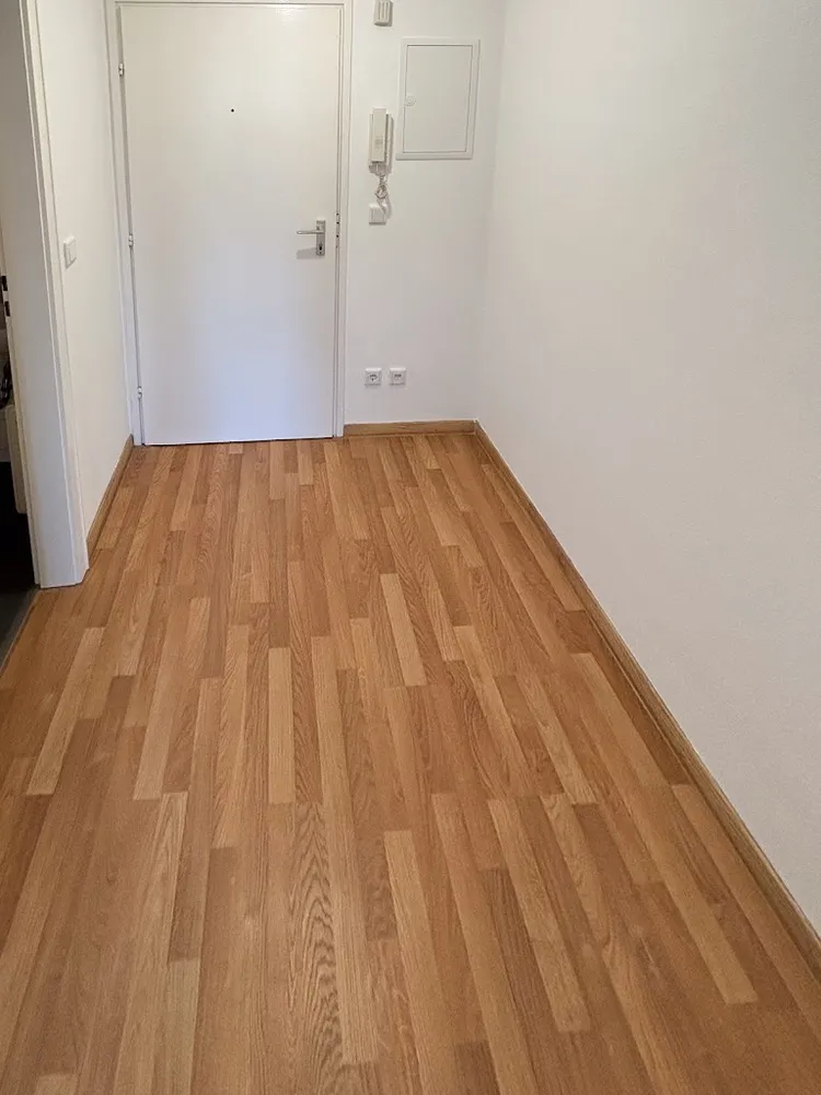 1 room apartment with 28 m² in Munich – Photo 7