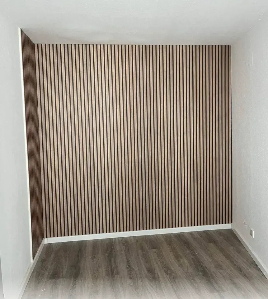 6 Zimmer Wohnung mit 108 m² in Saarbrücken – Bild 1