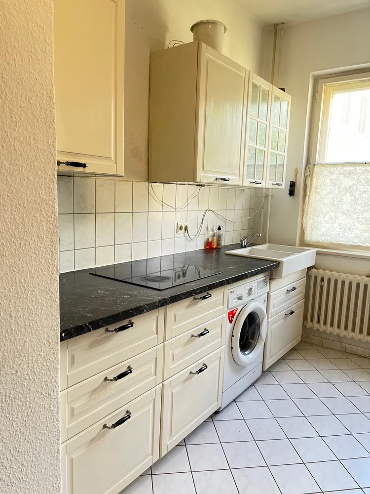 2 Zimmer Wohnung mit 65 m² in Berlin – Bild 9