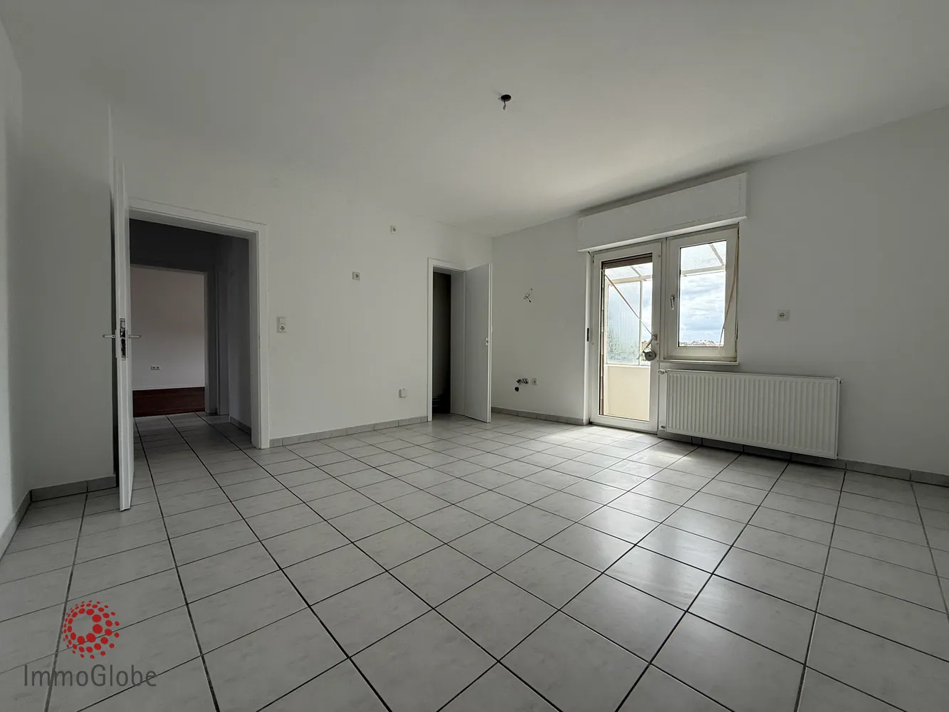 3 room apartment with 85 m² in Pirmasens – Photo 8