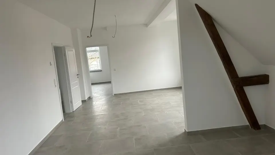 3 Zimmer Wohnung mit 95 m² in Soltau – Bild 2