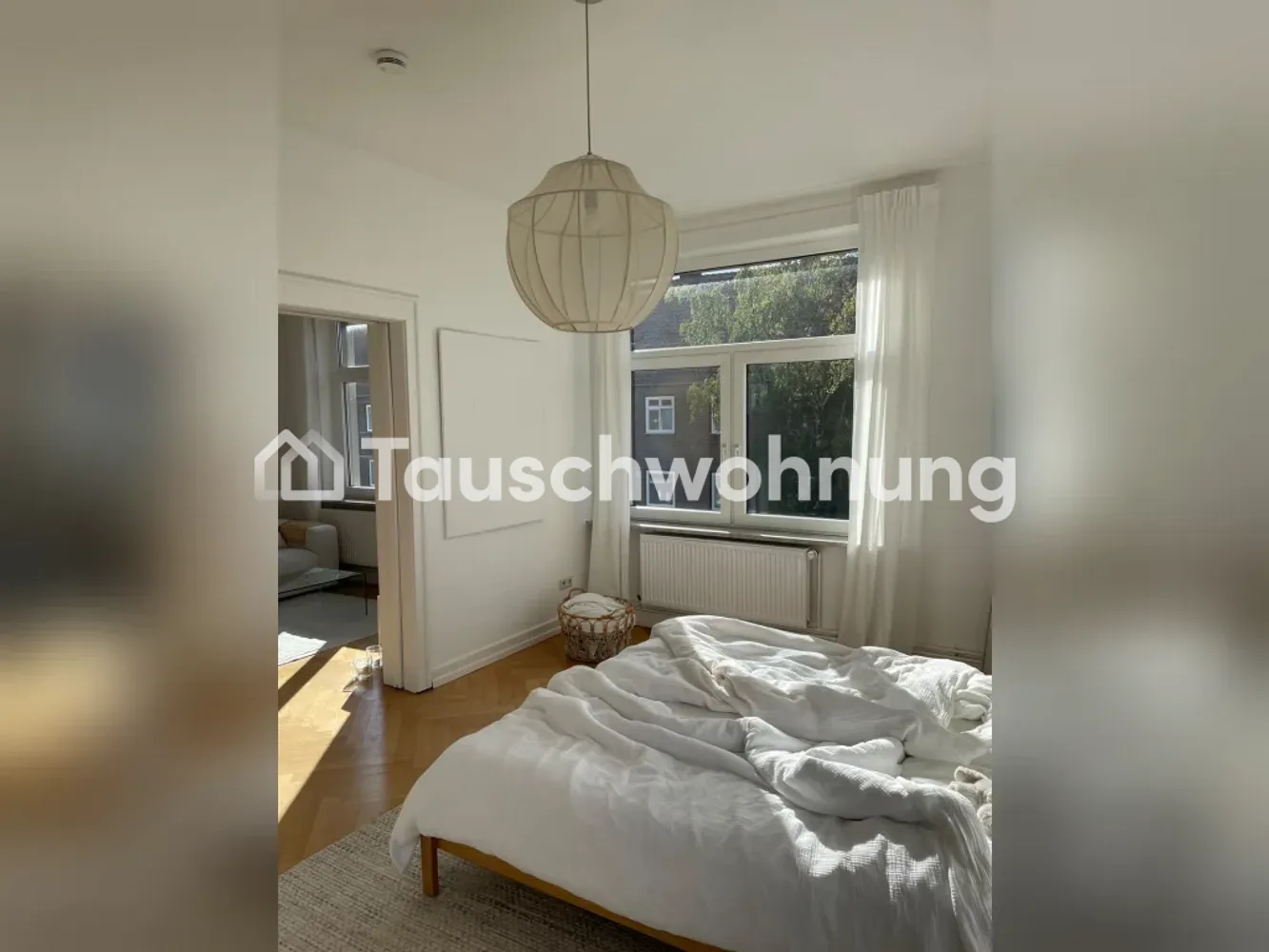 2 room apartment with 65 m² in Hanover – Photo 6