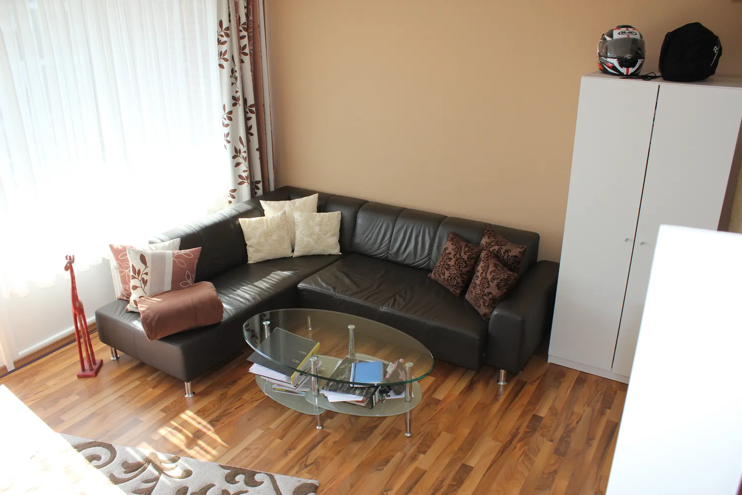 2 Zimmer Wohnung mit 55 m² in Düsseldorf – Bild 12