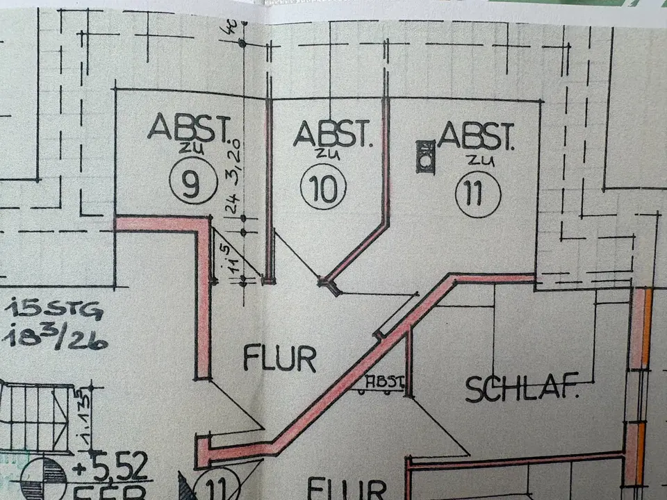 Studio mit 35 m² in Bramsche – Bild 5