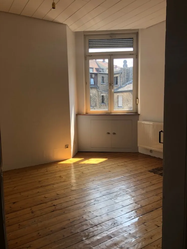 3 Zimmer Wohnung mit 90 m² in Mannheim – Bild 3