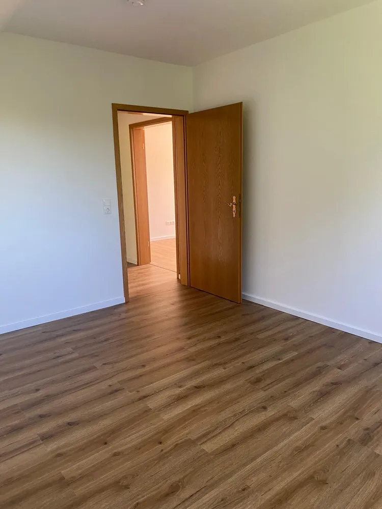 3 Zimmer Wohnung mit 87 m² in Ansbach – Bild 4