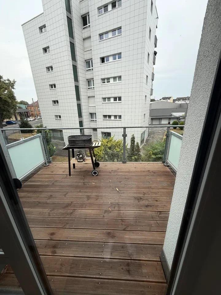 Studio mit 33 m² in Frechen – Bild 4