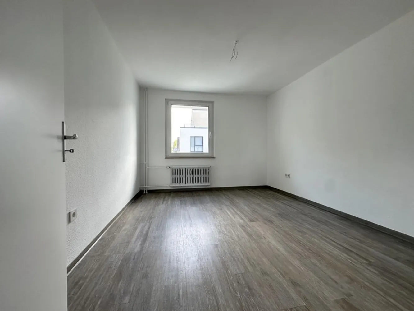 3 Zimmer Wohnung mit 43 m² in Dortmund – Bild 6