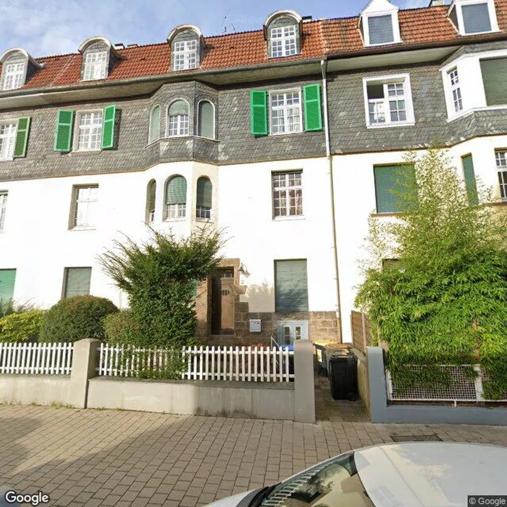3 Zimmer Wohnung mit 80 m² in Wuppertal – Bild 1