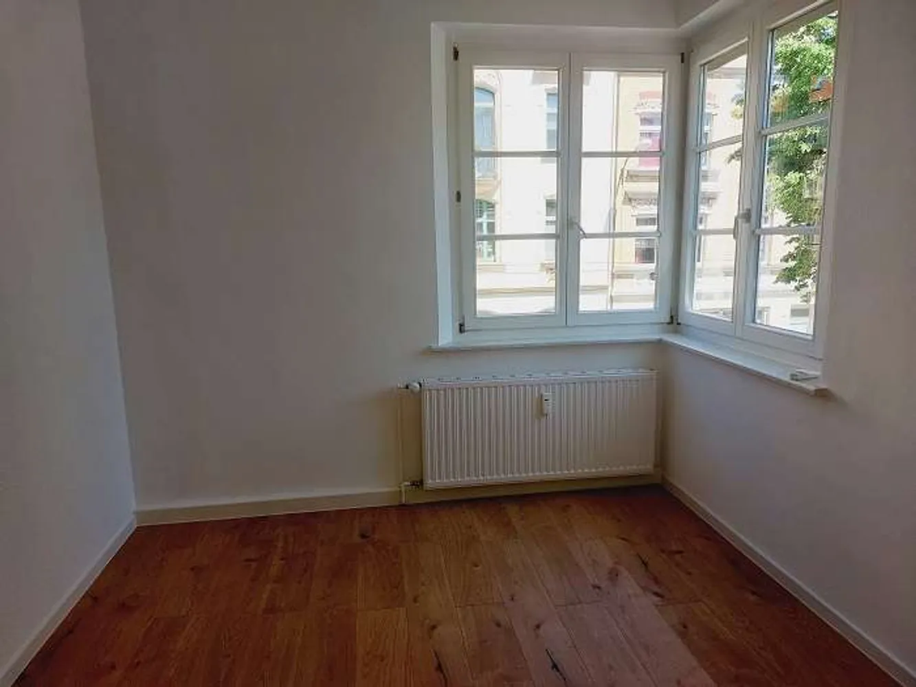 2 Zimmer Wohnung mit 42 m² in Leipzig – Bild 6