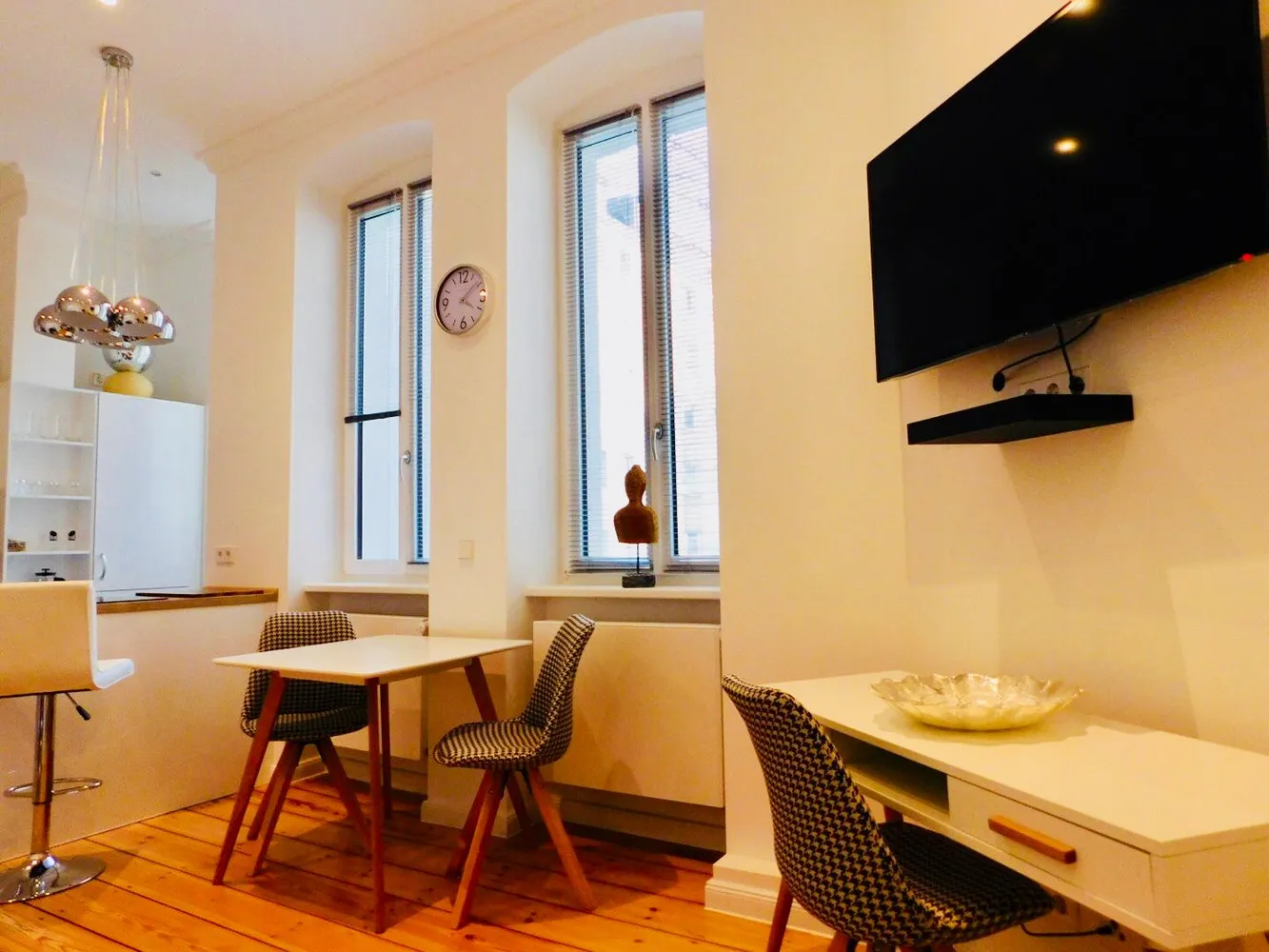1 Zimmer Wohnung mit 35 m² in Berlin – Bild 12