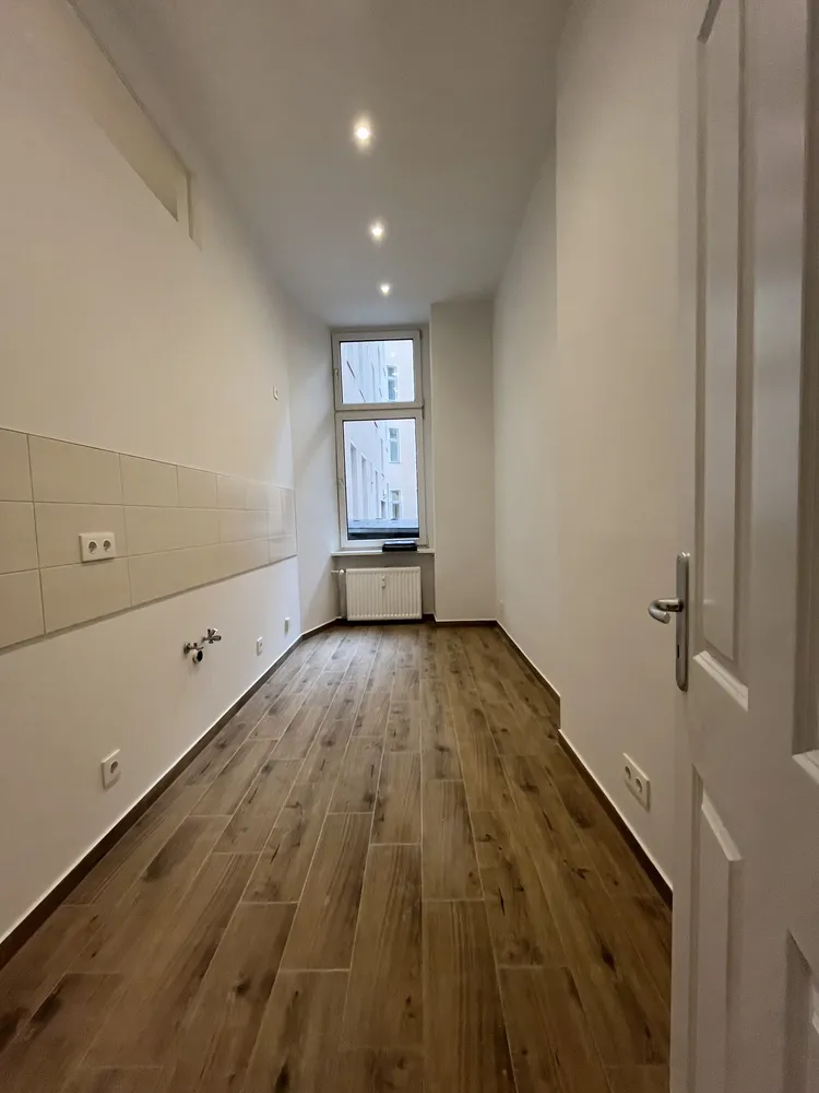 3 Zimmer Wohnung mit 87 m² in Berlin – Bild 2