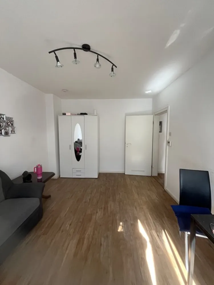 1 Zimmer Wohnung mit 34 m² in Bremen – Bild 3