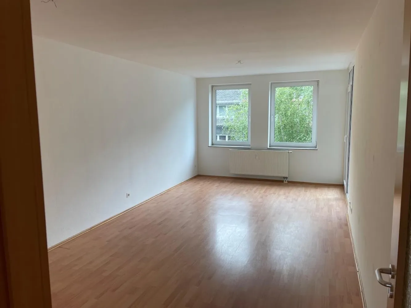 3 Zimmer Wohnung mit 76 m² in Berlin – Bild 2