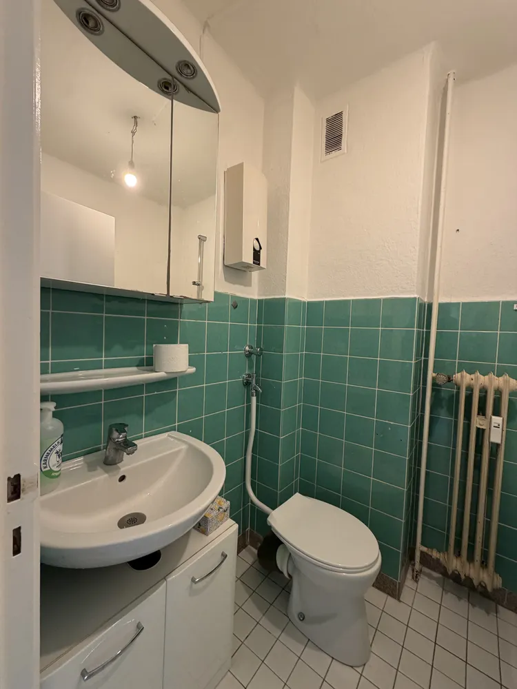 3 Zimmer Wohnung mit 63 m² in Neumünster – Bild 2