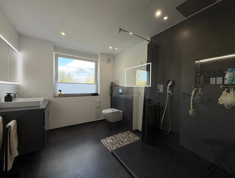 3 Zimmer Wohnung mit 76 m² in Hamm – Bild 5