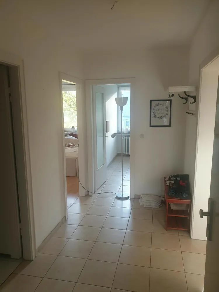 2 Zimmer Wohnung mit 54 m² in Lüneburg – Bild 7