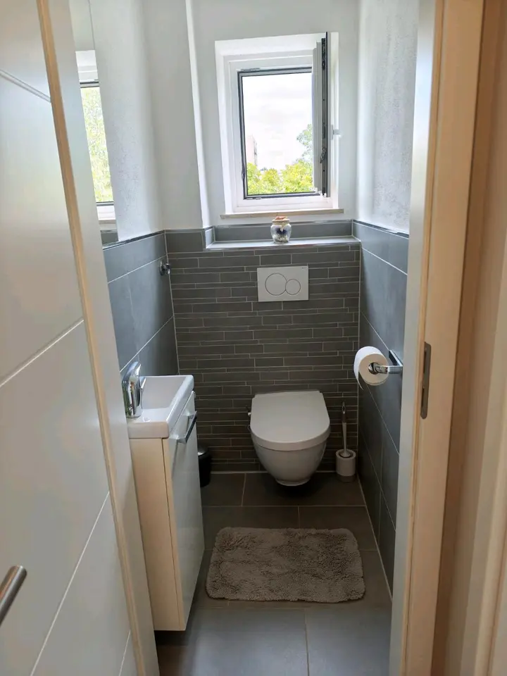 3 Zimmer Wohnung mit 75 m² in Augsburg – Bild 8