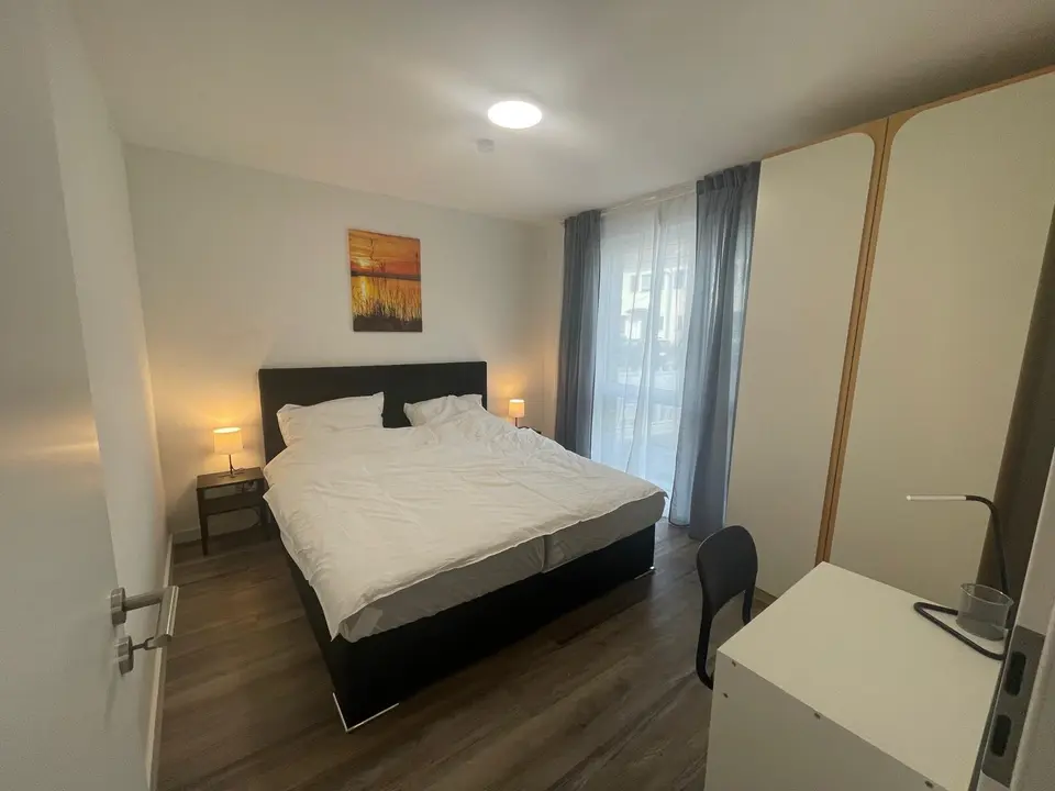 WG-Zimmer mit 70 m² in Hürth – Bild 3