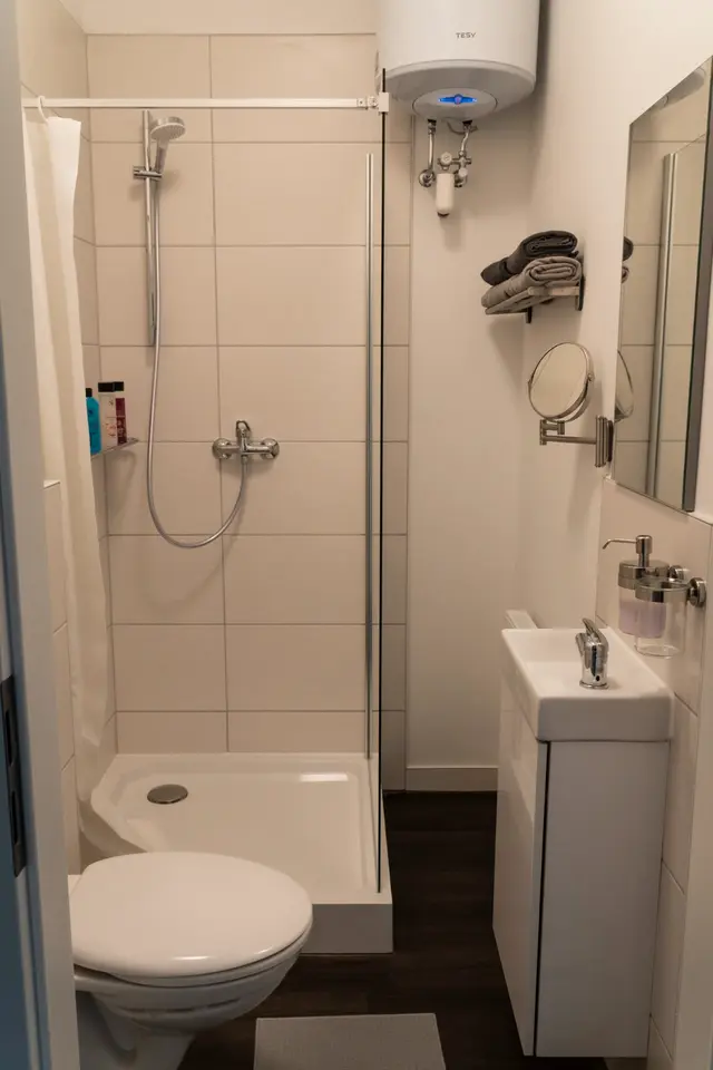 2 Zimmer Wohnung mit 30 m² in Bremen – Bild 4