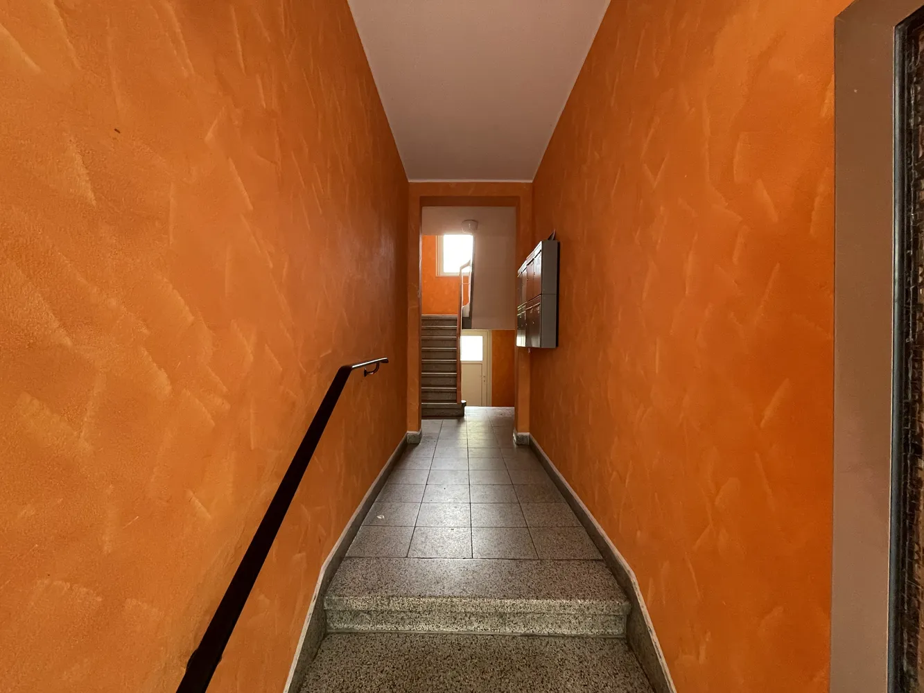 3 Zimmer Wohnung mit 65 m² in Hagen – Bild 1