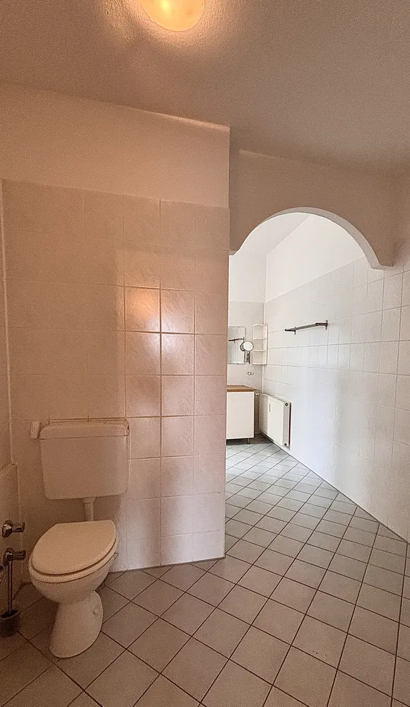 3 room apartment with 108 m² in Frankfurt am Main – Photo 4