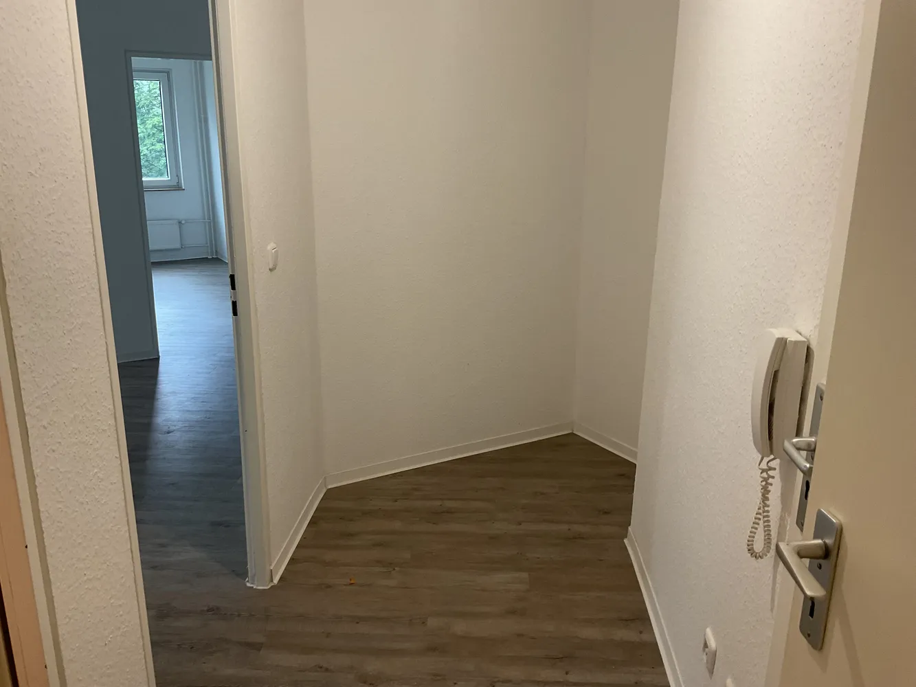 2 Zimmer Wohnung mit 56 m² in Hannover – Bild 8