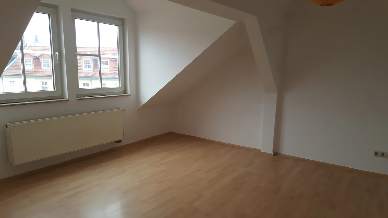 2 Zimmer Wohnung mit 46 m² in Dessau-Roßlau – Bild 4