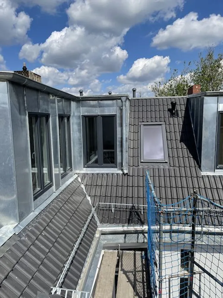 2 Zimmer Wohnung mit 44 m² in Berlin – Bild 8
