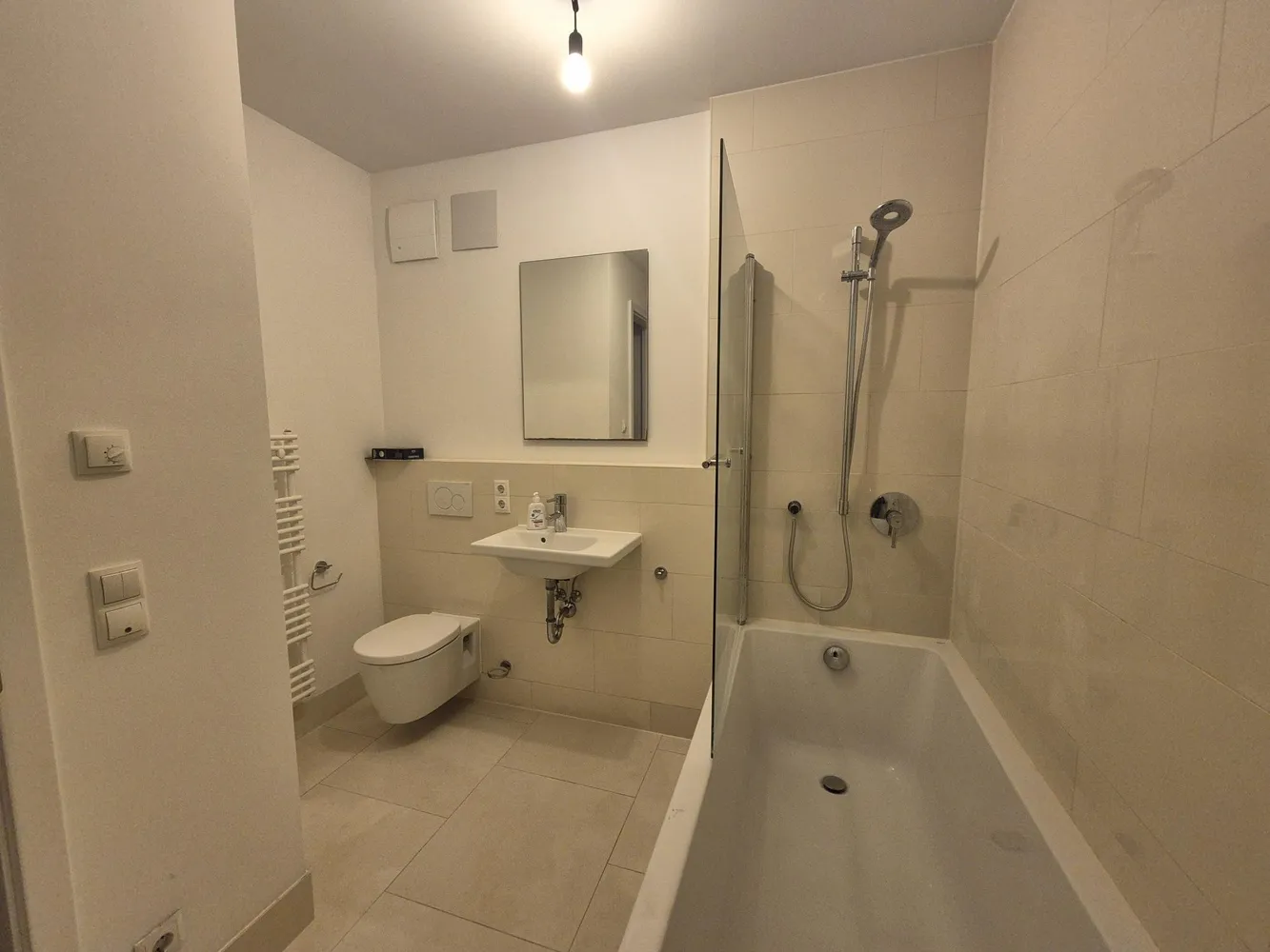 2 Zimmer Wohnung mit 50 m² in München – Bild 5